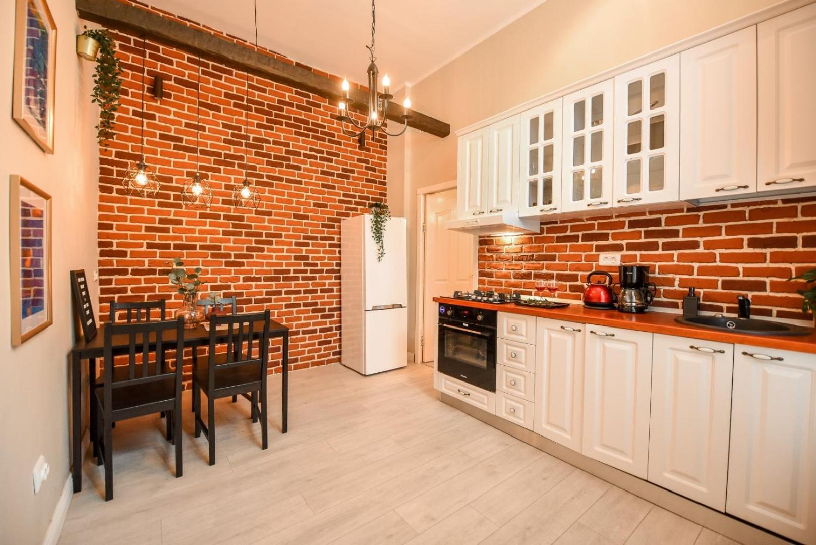 Elegant Studio - Urban Escape In Букурещ Екстериор снимка