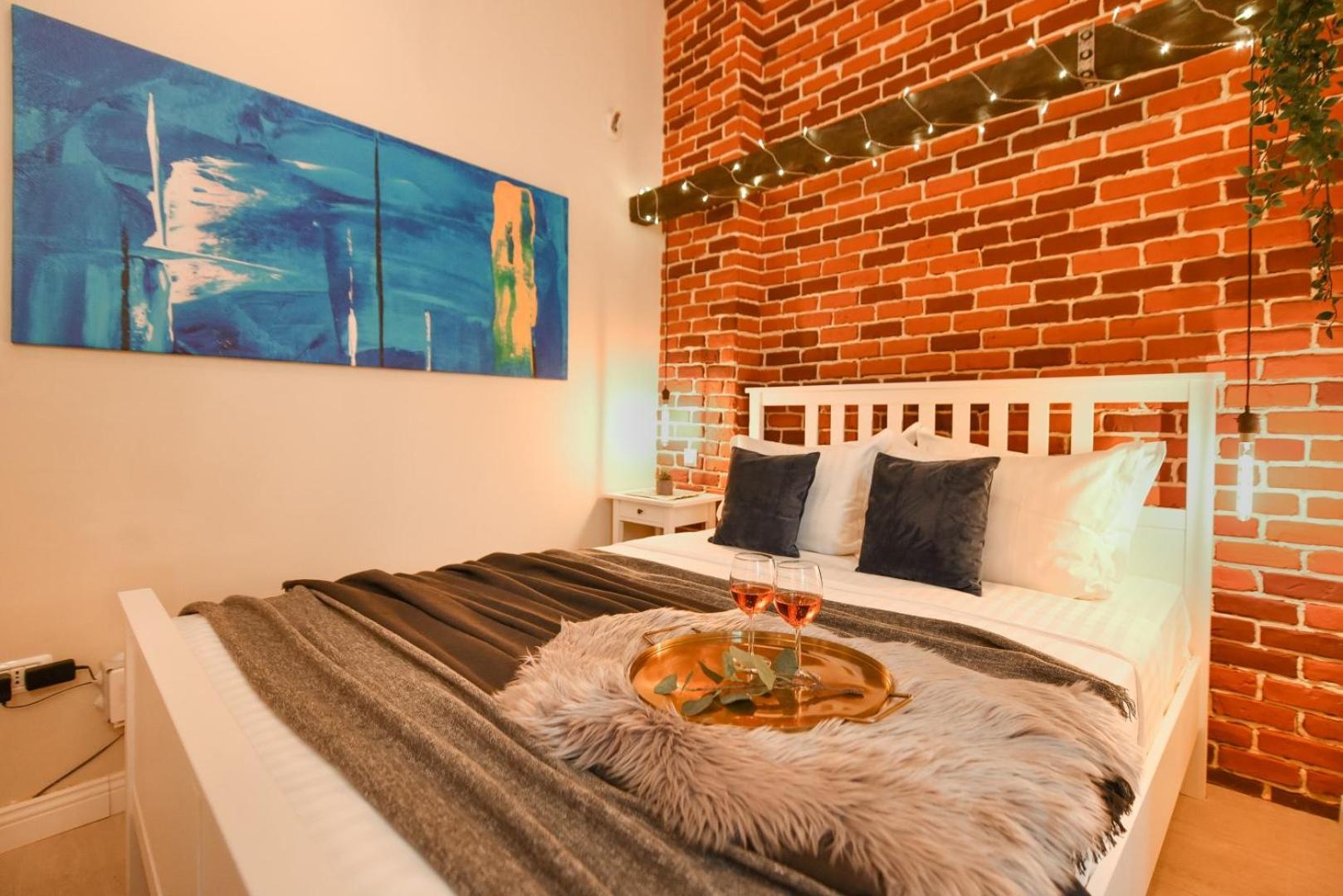 Elegant Studio - Urban Escape In Букурещ Екстериор снимка