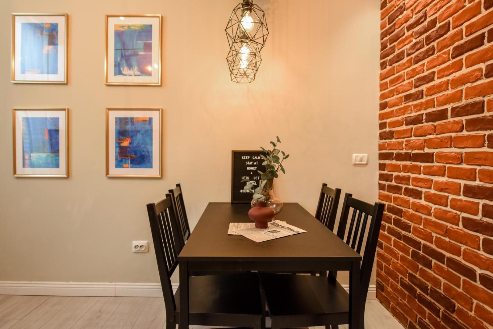 Elegant Studio - Urban Escape In Букурещ Екстериор снимка