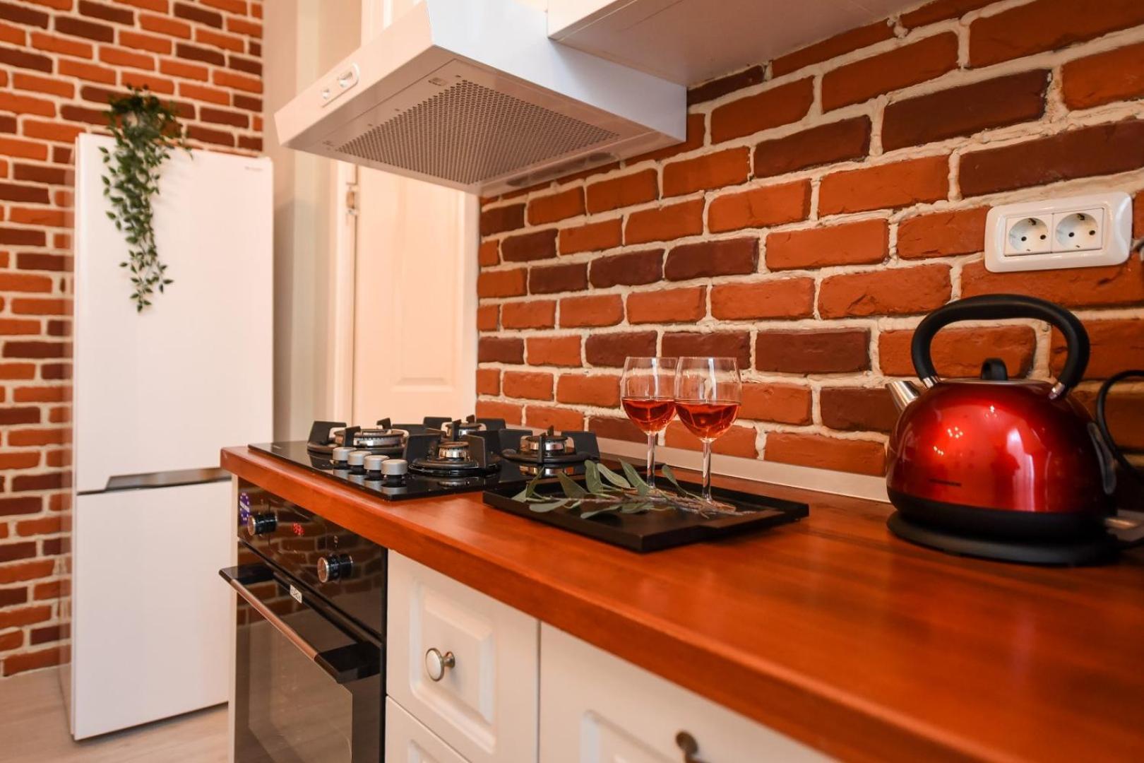 Elegant Studio - Urban Escape In Букурещ Екстериор снимка