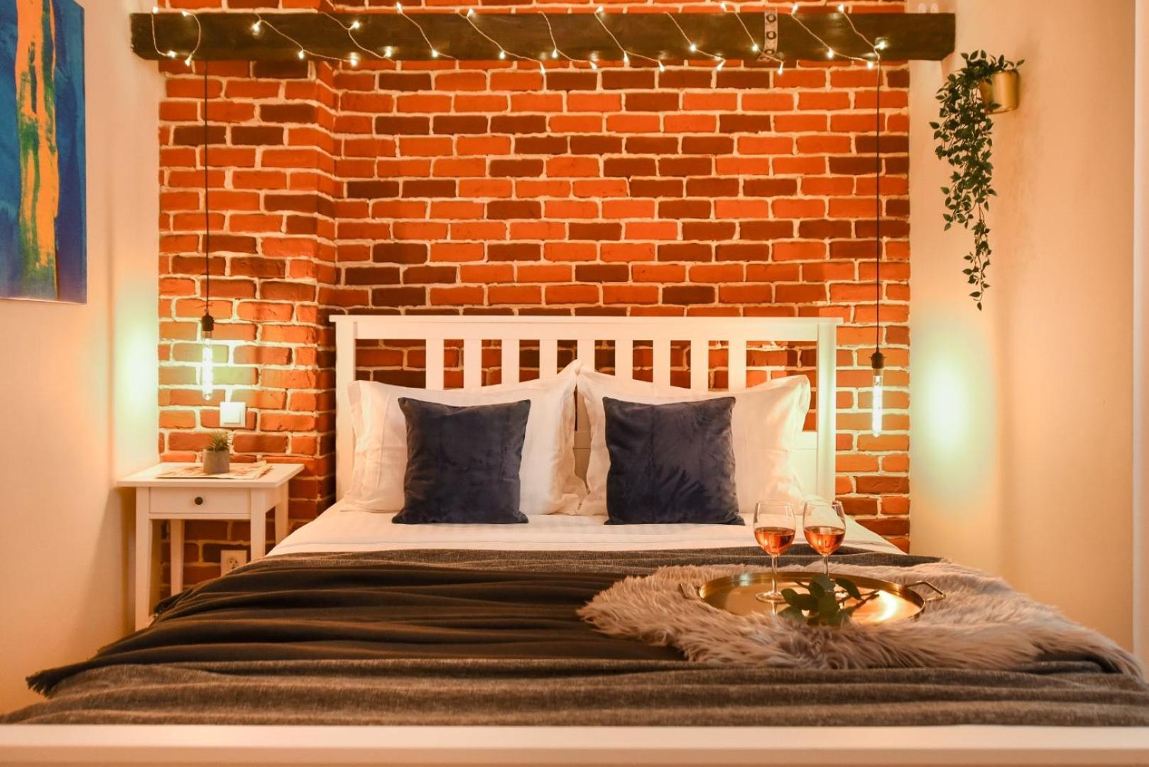 Elegant Studio - Urban Escape In Букурещ Екстериор снимка